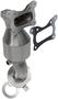 MagnaFlow Direct-Fit Direct-Fit Exhaust Manifold