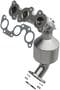 MagnaFlow Direct-Fit Direct-Fit Exhaust Manifold