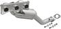 MagnaFlow Direct-Fit Direct-Fit Exhaust Manifold