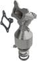 MagnaFlow Direct-Fit Direct-Fit Exhaust Manifold