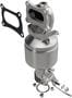 MagnaFlow Direct-Fit Direct-Fit Exhaust Manifold