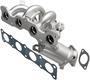 MagnaFlow Direct-Fit Direct-Fit Exhaust Manifold