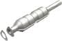MagnaFlow HM Grade Direct-Fit Catalytic Converter
