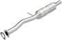 MagnaFlow HM Grade Direct-Fit Catalytic Converter