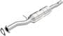 MagnaFlow HM Grade Direct-Fit Catalytic Converter