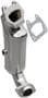 MagnaFlow Direct-Fit Direct-Fit Exhaust Manifold