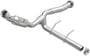 MagnaFlow California Direct-Fit Catalytic Converter