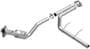 MagnaFlow California Direct-Fit Catalytic Converter