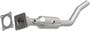 MagnaFlow California Direct-Fit Catalytic Converter