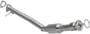 MagnaFlow California Direct-Fit Catalytic Converter