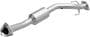 MagnaFlow California Direct-Fit Catalytic Converter
