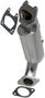 MagnaFlow Direct-Fit Direct-Fit Exhaust Manifold