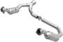 MagnaFlow California Direct-Fit Catalytic Converter