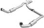 MagnaFlow California Direct-Fit Catalytic Converter