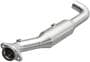 MagnaFlow California Direct-Fit Catalytic Converter