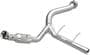 MagnaFlow California Direct-Fit Catalytic Converter