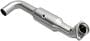 MagnaFlow California Direct-Fit Catalytic Converter