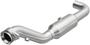 MagnaFlow California Direct-Fit Catalytic Converter
