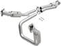 MagnaFlow California Direct-Fit Catalytic Converter