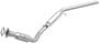 MagnaFlow California Direct-Fit Catalytic Converter