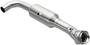 MagnaFlow California Direct-Fit Catalytic Converter