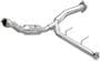 MagnaFlow California Direct-Fit Catalytic Converter
