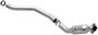 MagnaFlow California Direct-Fit Catalytic Converter