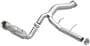MagnaFlow California Direct-Fit Catalytic Converter