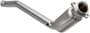 MagnaFlow California Direct-Fit Catalytic Converter