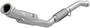 MagnaFlow California Direct-Fit Catalytic Converter