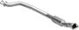 MagnaFlow California Direct-Fit Catalytic Converter