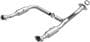 MagnaFlow California Direct-Fit Catalytic Converter