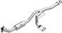 MagnaFlow California Direct-Fit Catalytic Converter