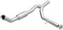 MagnaFlow California Direct-Fit Catalytic Converter