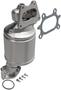 MagnaFlow Direct-Fit Direct-Fit Exhaust Manifold