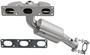 MagnaFlow Direct-Fit Direct-Fit Exhaust Manifold