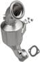MagnaFlow California Direct-Fit Catalytic Converter
