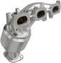 MagnaFlow Direct-Fit Direct-Fit Exhaust Manifold