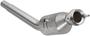 MagnaFlow California Direct-Fit Catalytic Converter