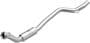 MagnaFlow California Direct-Fit Catalytic Converter