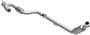 MagnaFlow California Direct-Fit Catalytic Converter