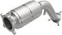 MagnaFlow California Direct-Fit Catalytic Converter