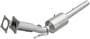 MagnaFlow California Direct-Fit Catalytic Converter