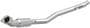 MagnaFlow California Direct-Fit Catalytic Converter