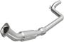MagnaFlow California Direct-Fit Catalytic Converter