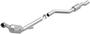 MagnaFlow California Direct-Fit Catalytic Converter