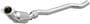 MagnaFlow California Direct-Fit Catalytic Converter