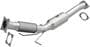 MagnaFlow California Direct-Fit Catalytic Converter