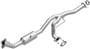 MagnaFlow California Direct-Fit Catalytic Converter