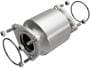 MagnaFlow California Direct-Fit Catalytic Converter
